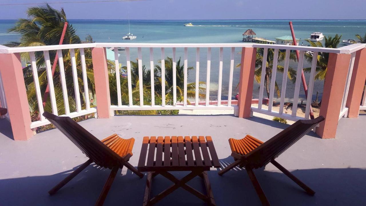 Caye Caulker Condos エクステリア 写真