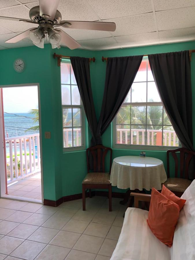 Caye Caulker Condos エクステリア 写真