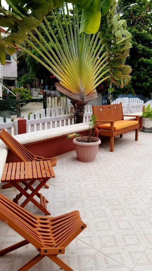 Caye Caulker Condos エクステリア 写真