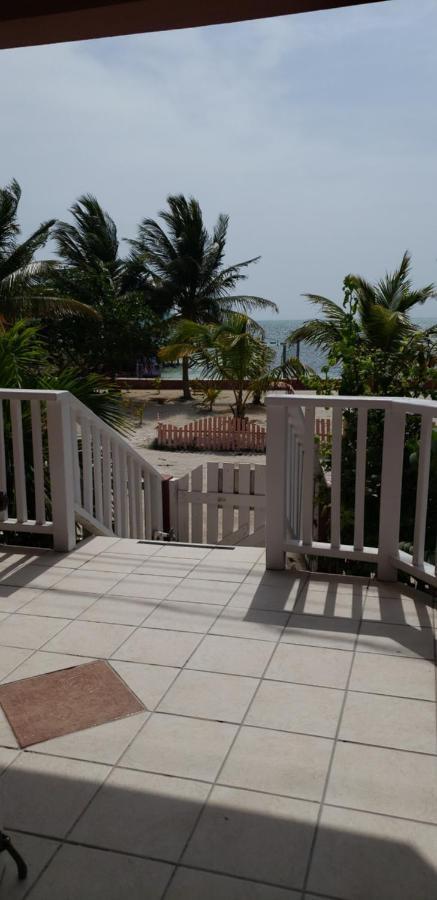 Caye Caulker Condos エクステリア 写真